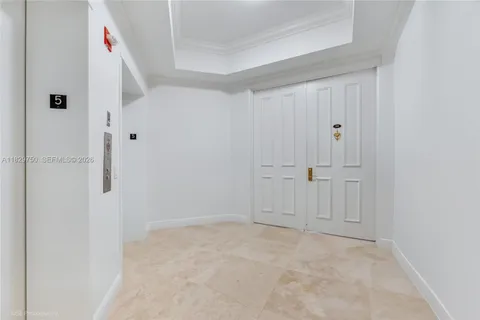 $2,350,000 | 13621 Deering Bay Drive, Unit 502, Coral Gables, FL 33158