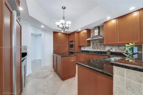 $2,350,000 | 13621 Deering Bay Drive, Unit 502, Coral Gables, FL 33158