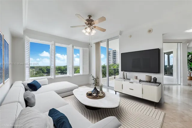 $2,400,000 | 13621 Deering Bay Drive, Unit 502, Coral Gables, FL 33158