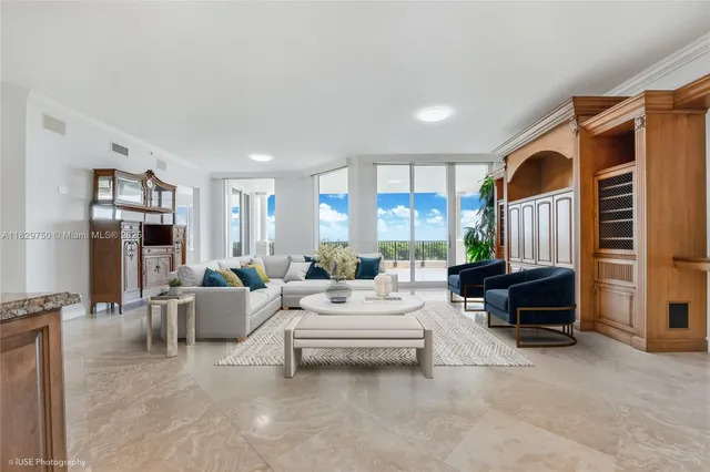 $2,400,000 | 13621 Deering Bay Drive, Unit 502, Coral Gables, FL 33158