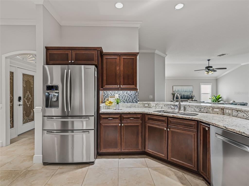 3314 Ridgewood Path The Villages, FL 32163 - Photo 15 of 62