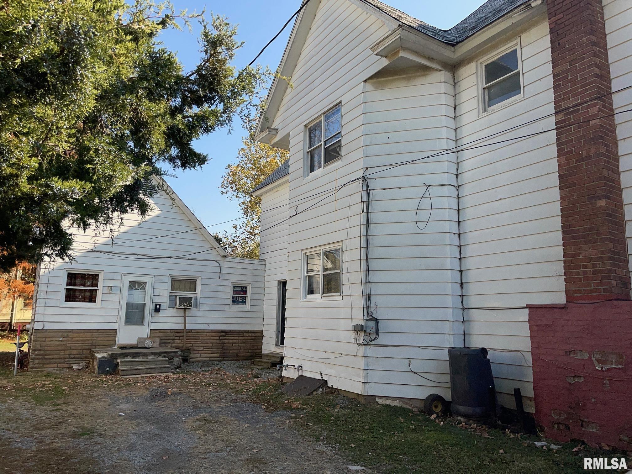 420 North Main Street Benton, IL 62812 - Photo 9 of 10