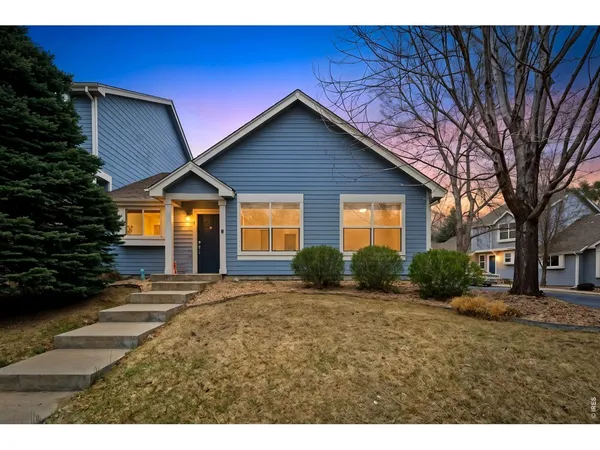 $310,000 | 6621 Desert Willow Way, Unit 1, Fort Collins, CO 80525