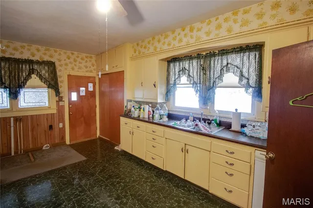 $79,900 | 601 Biddle Street, Gillespie, IL 62033