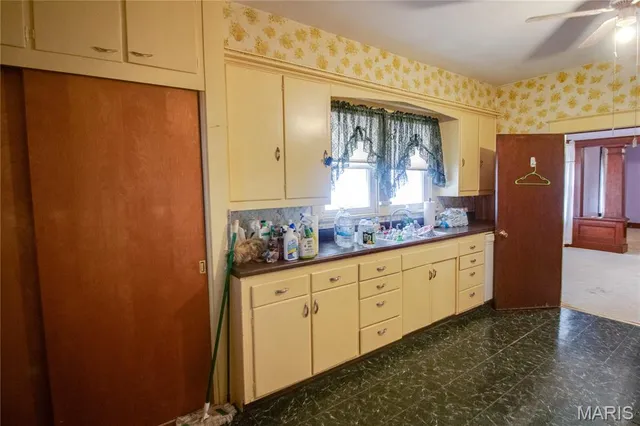 $79,900 | 601 Biddle Street, Gillespie, IL 62033