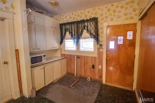 $79,900 | 601 Biddle Street, Gillespie, IL 62033