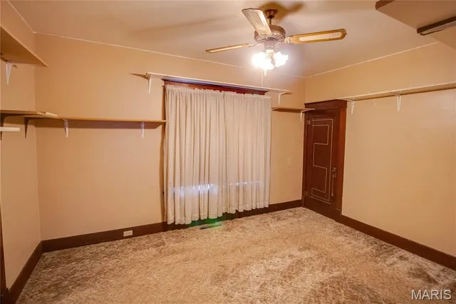 $79,900 | 601 Biddle Street, Gillespie, IL 62033