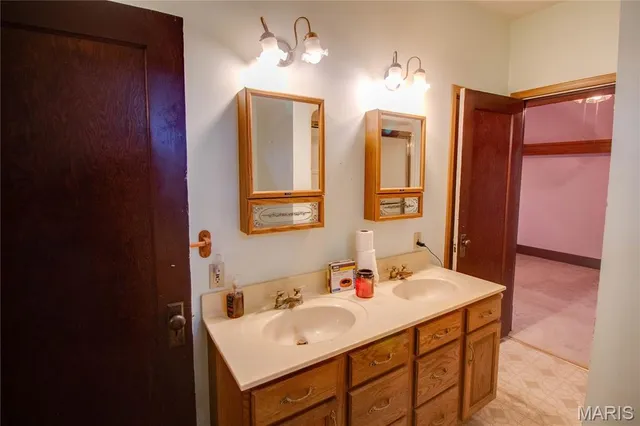 $79,900 | 601 Biddle Street, Gillespie, IL 62033