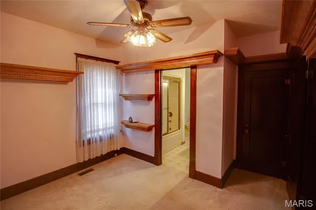 $79,900 | 601 Biddle Street, Gillespie, IL 62033