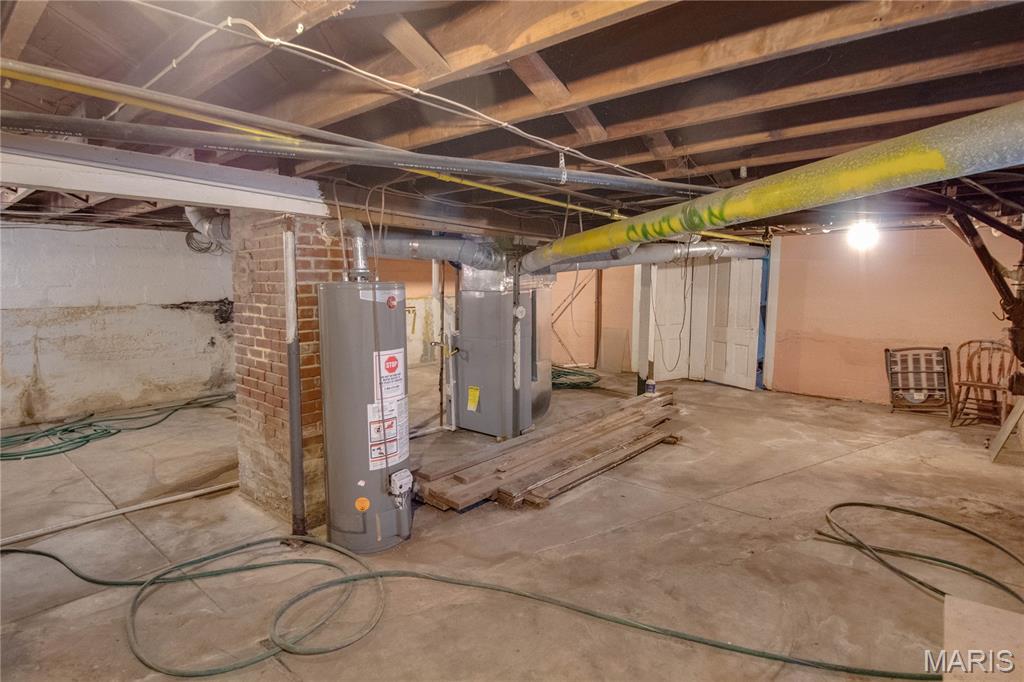 601 Biddle Street Gillespie, IL 62033 - Photo 24 of 30