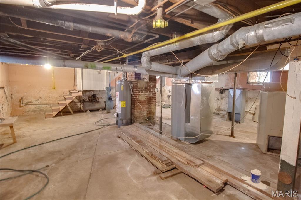 601 Biddle Street Gillespie, IL 62033 - Photo 25 of 30