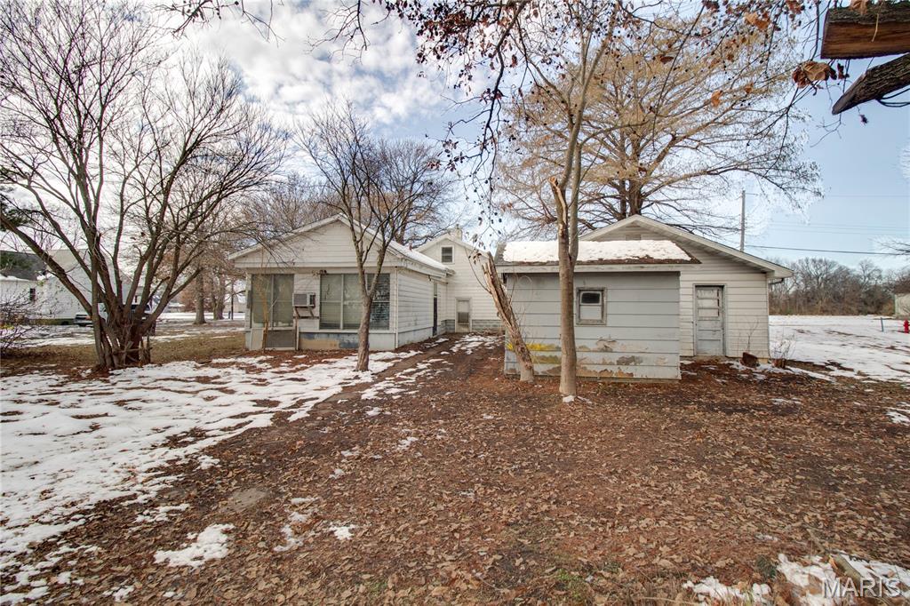 601 Biddle Street Gillespie, IL 62033 - Photo 26 of 30
