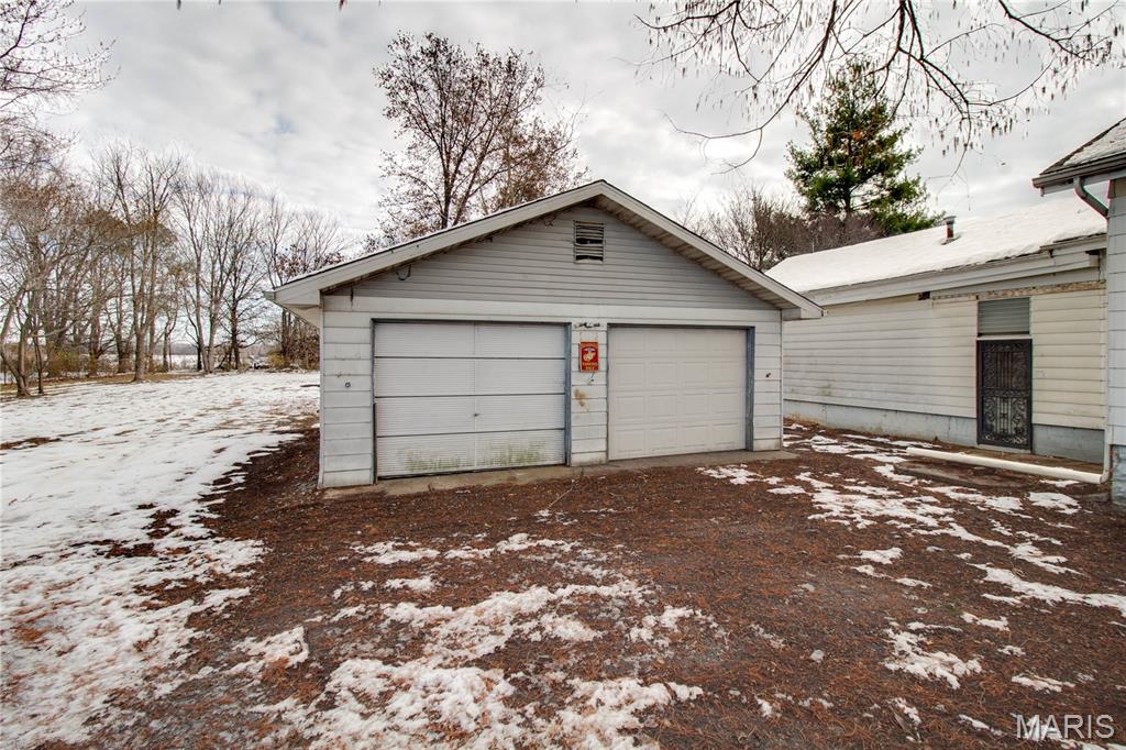 601 Biddle Street Gillespie, IL 62033 - Photo 29 of 30