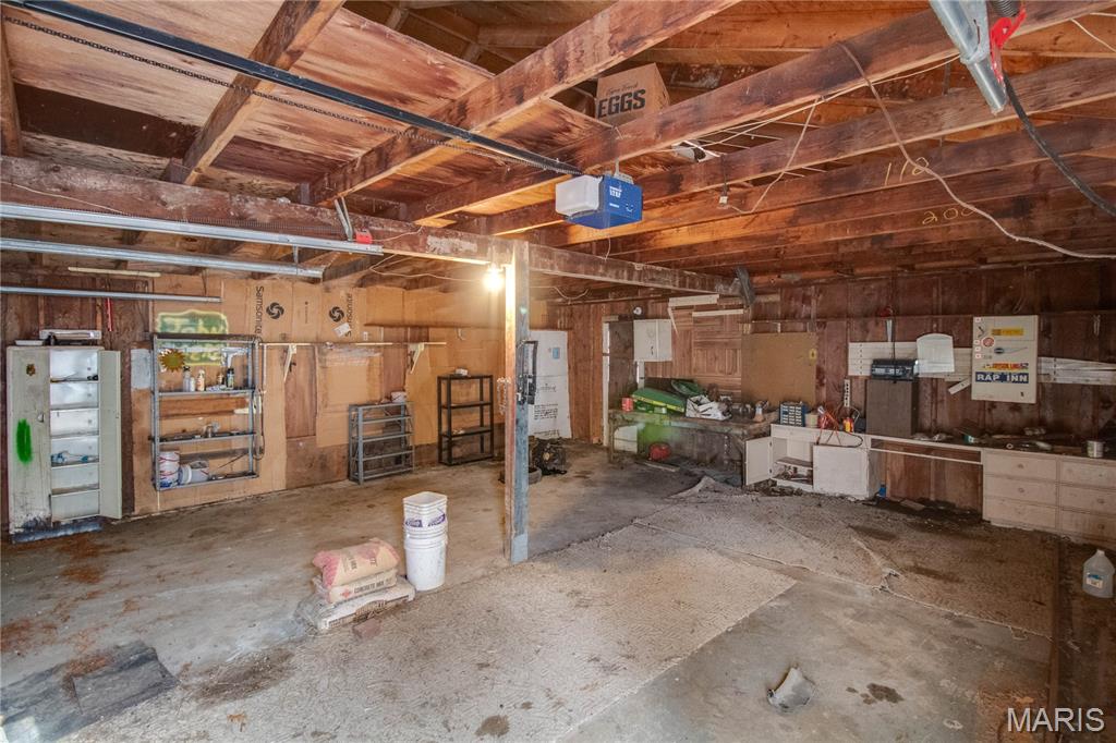 601 Biddle Street Gillespie, IL 62033 - Photo 30 of 30