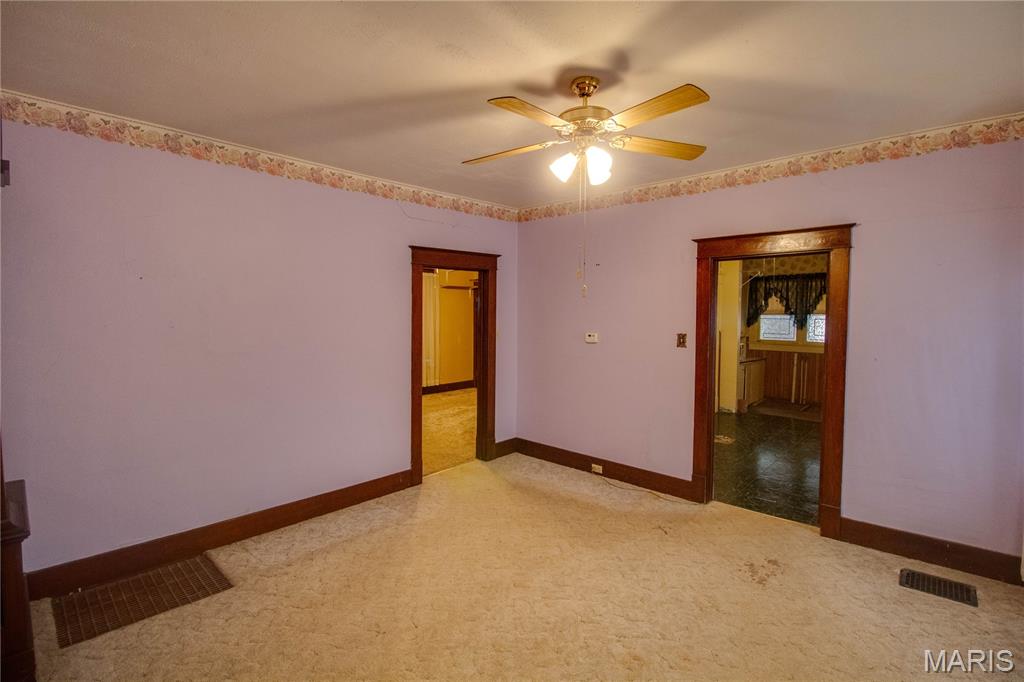 601 Biddle Street Gillespie, IL 62033 - Photo 10 of 30