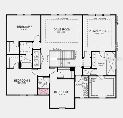 $651,814 | 14219 Sawmill Street, Parrish, FL 34219
