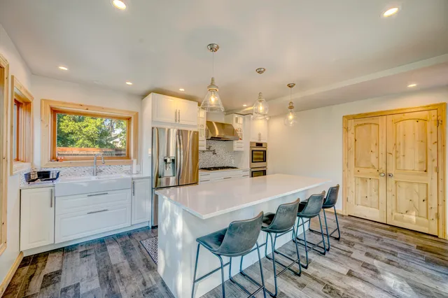 $699,000 | 240 Sherman Avenue, Sheridan, WY 82801