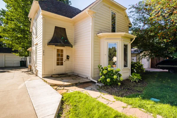 $699,000 | 240 Sherman Avenue, Sheridan, WY 82801