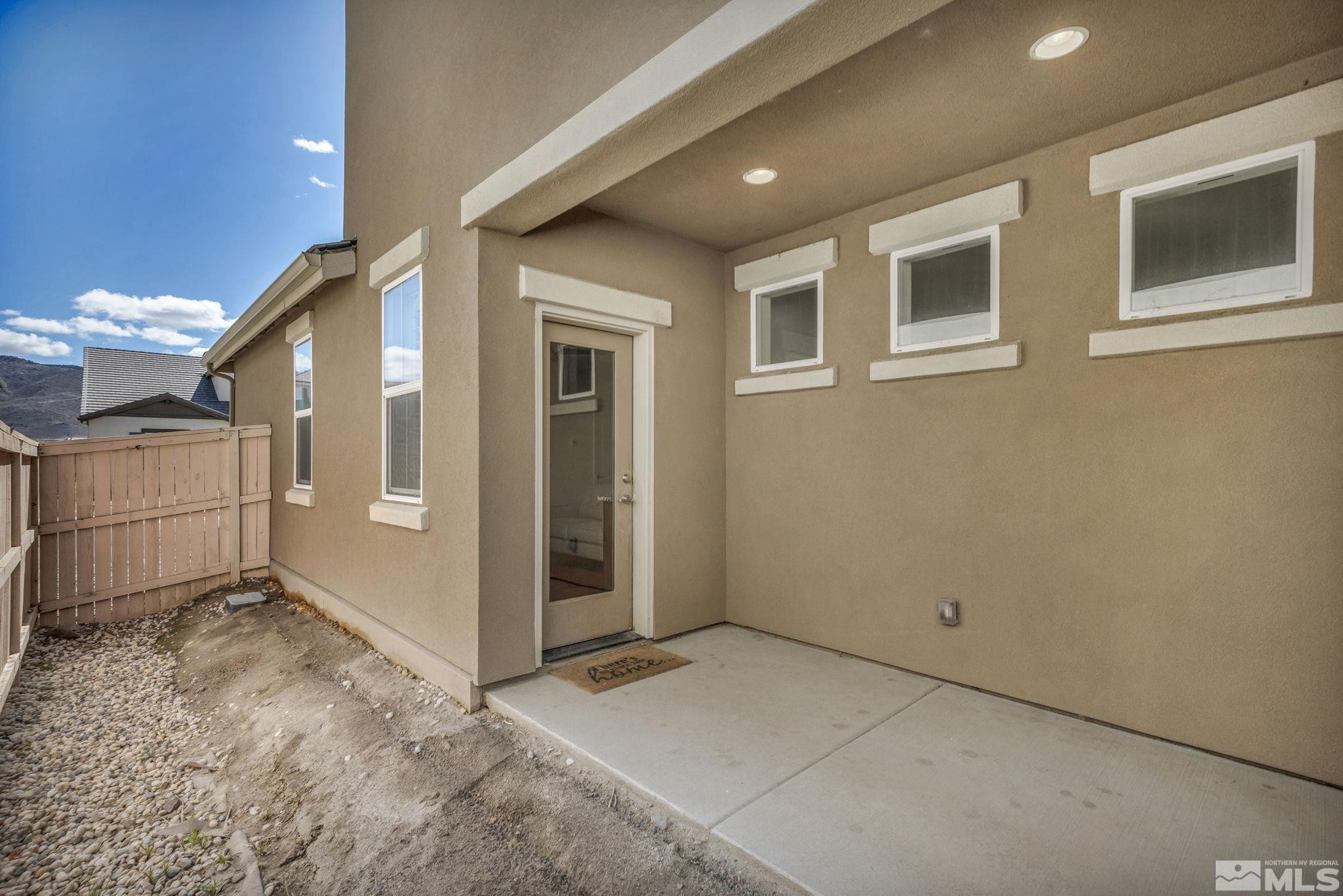 10345 Rollins Drive Reno, NV 89521 - Photo 33 of 39 a view of a garage