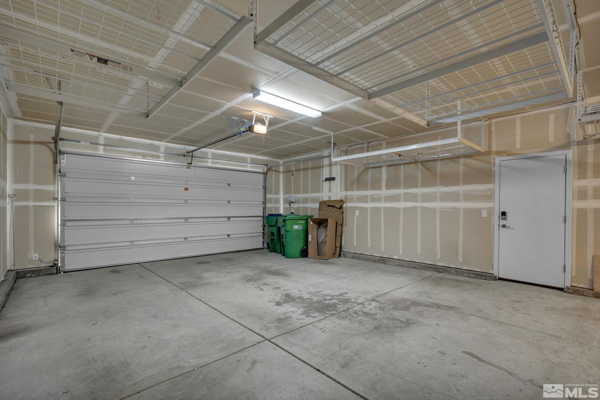 10345 Rollins Drive Reno, NV 89521 - Photo 38 of 39 a view of a room with storage and utility room
