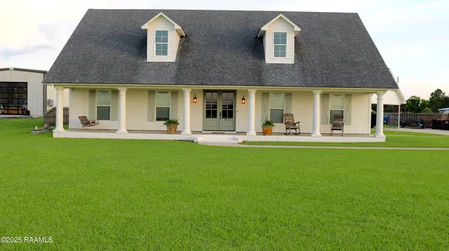 $418,000 | 7421 West Congress Street, Duson, LA 70529