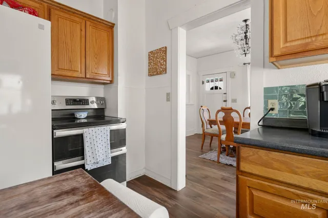 $339,000 | 710 12th Street, Clarkston, WA 99403