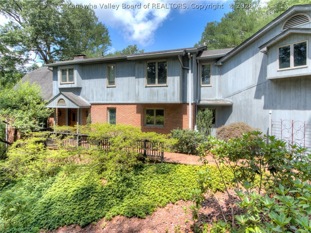 5 Marburn Road Charleston, WV 25314 - Photo 1 of 21 Gallery Image 1
