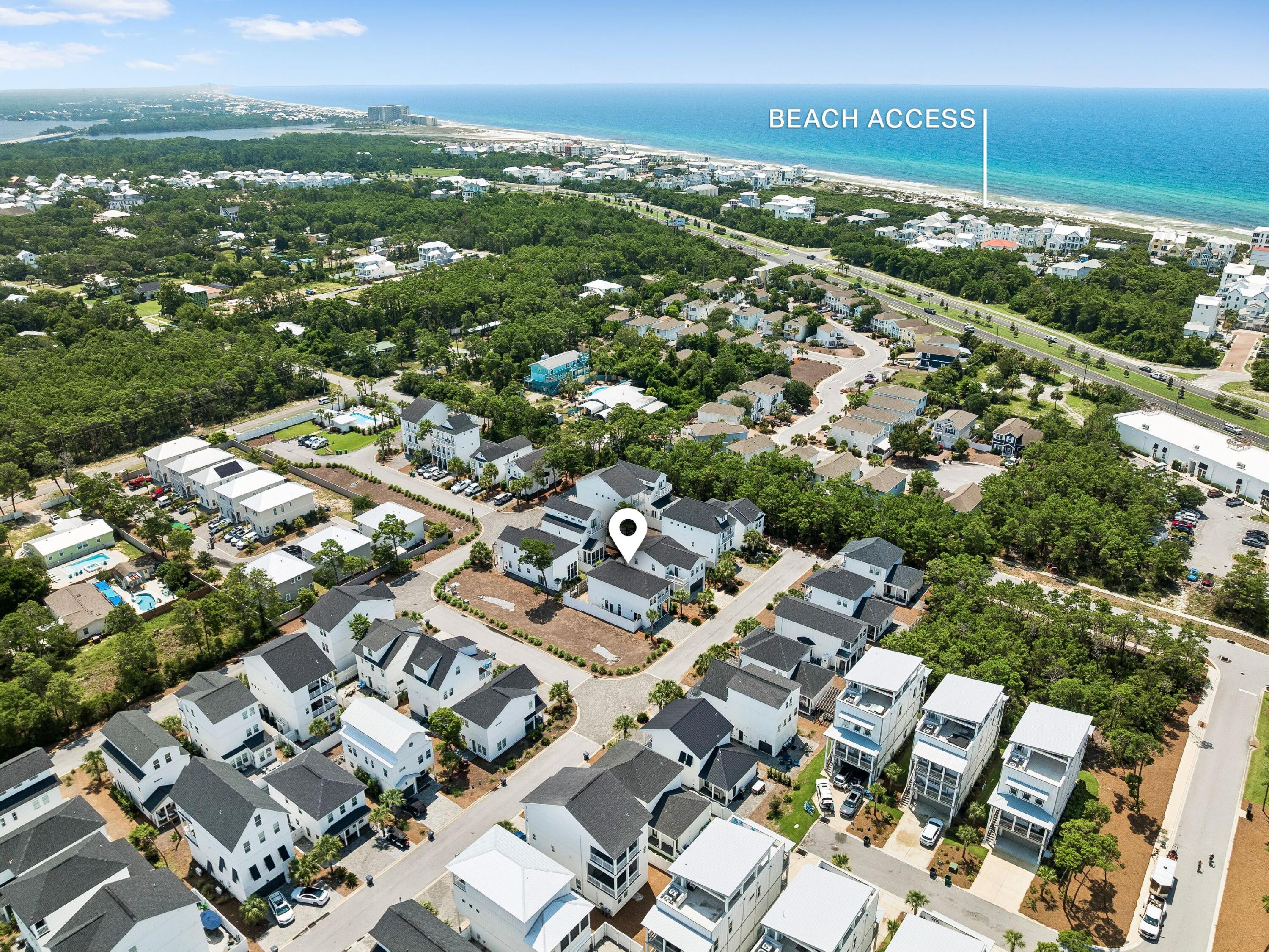 79 Beach View Drive Inlet Beach, FL 32461 - Photo 37 of 37 photo_online_036