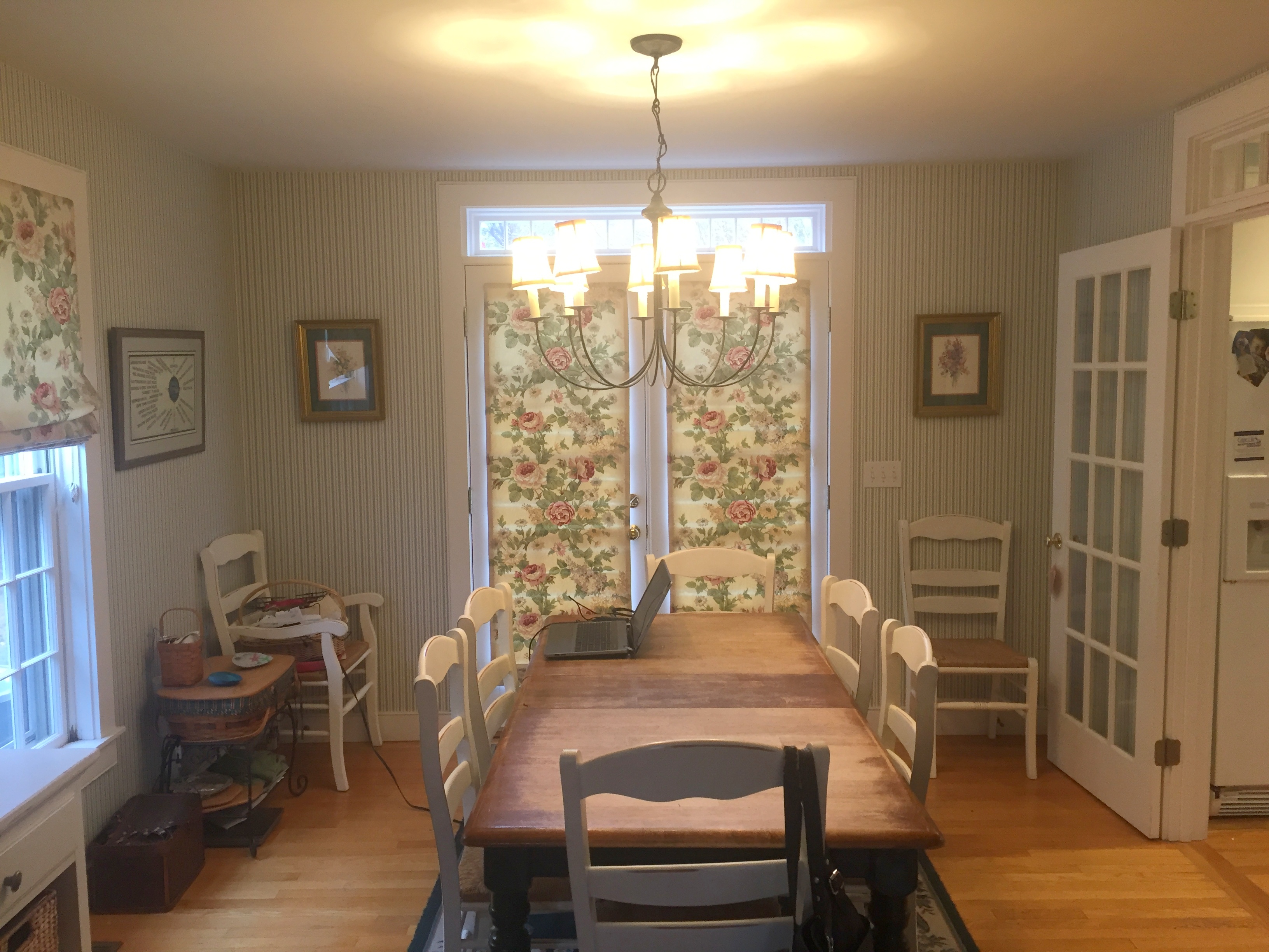13 Mizzenmast Road Nantucket, MA 02554 - Photo 5 of 19 Gallery Image 5