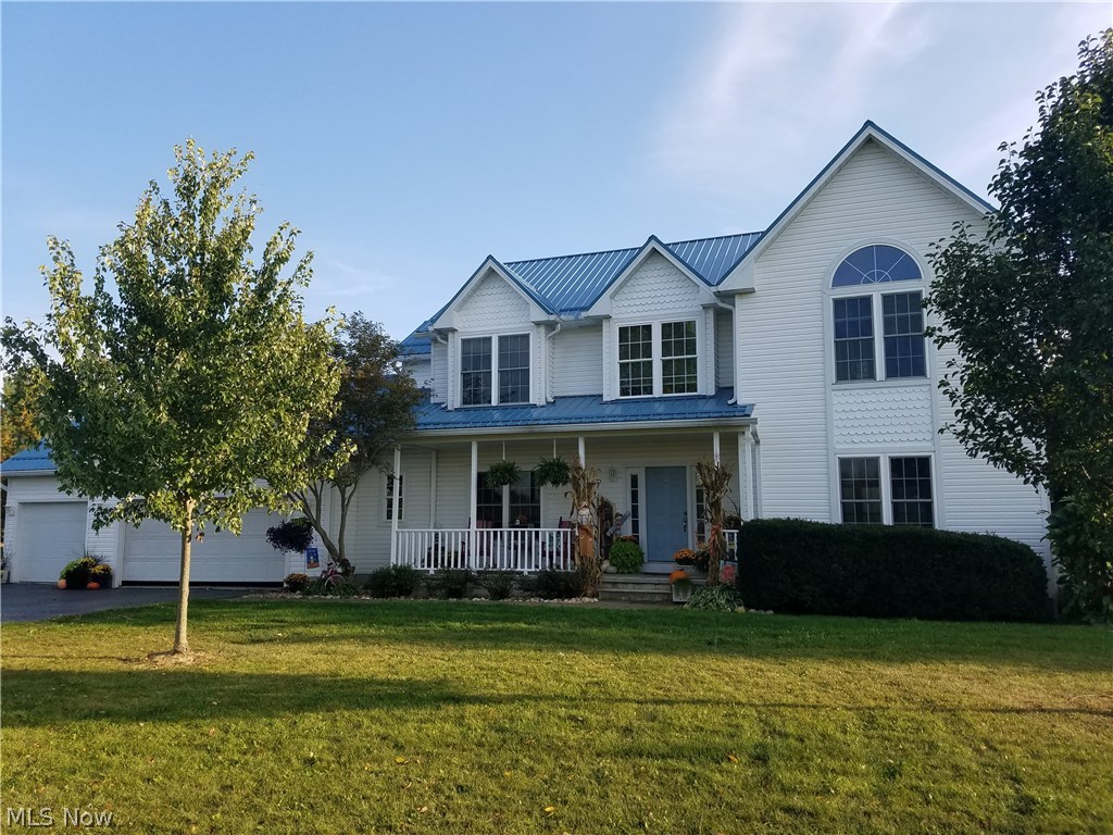 10834 Old Mill Road Spencer, OH 44275 - Photo 1 of 34