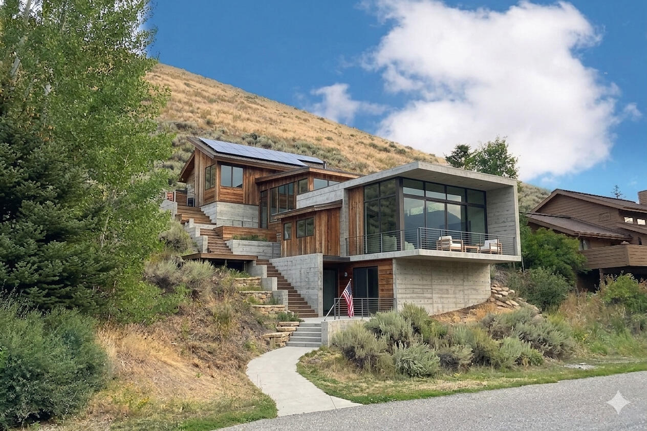 231 Hillside Drive Ketchum, ID 83340 - Photo 11 of 12 Home idea 3