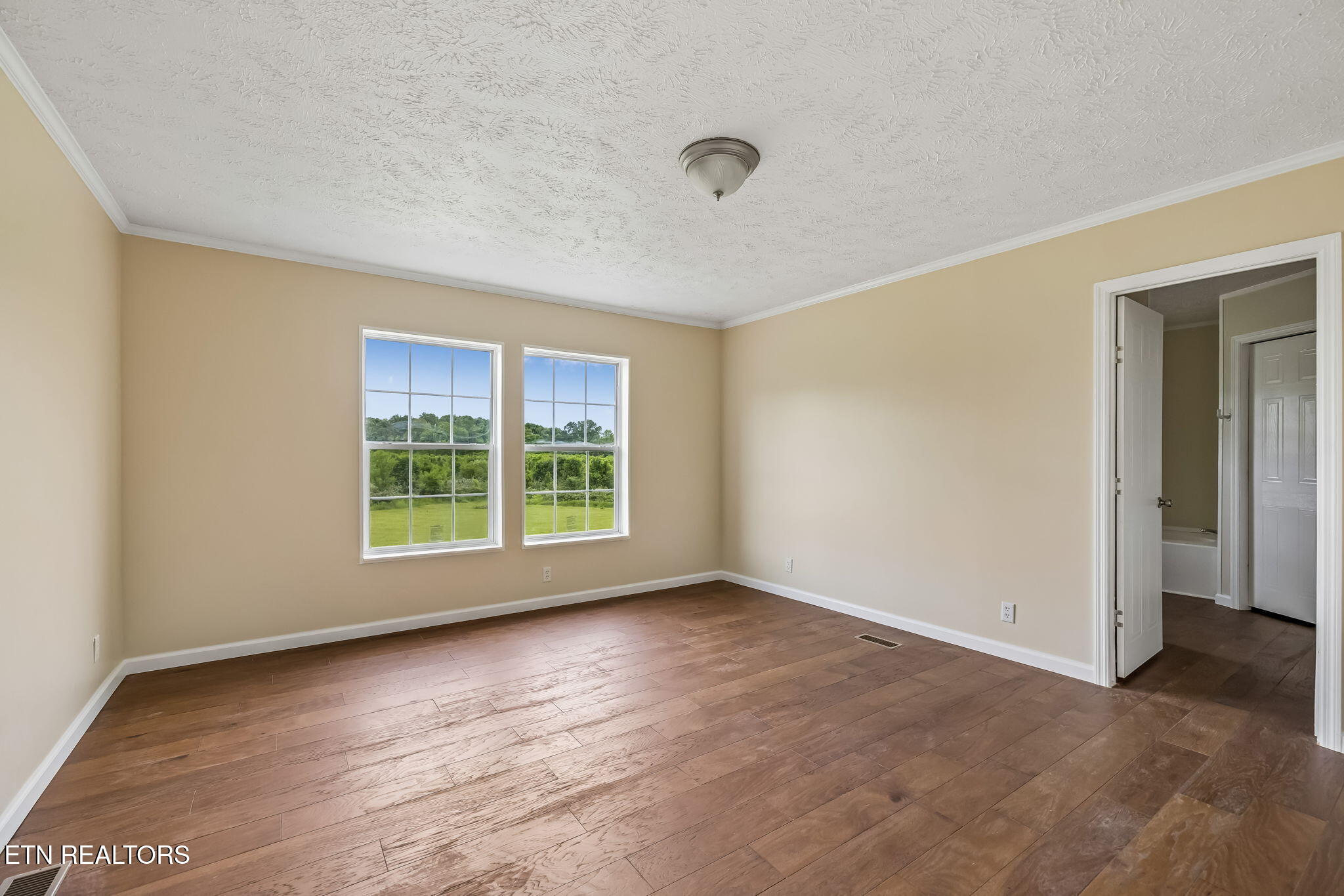 550 Head Of Creek Road Sweetwater, TN 37874 - Photo 19 of 37 Master Suite View