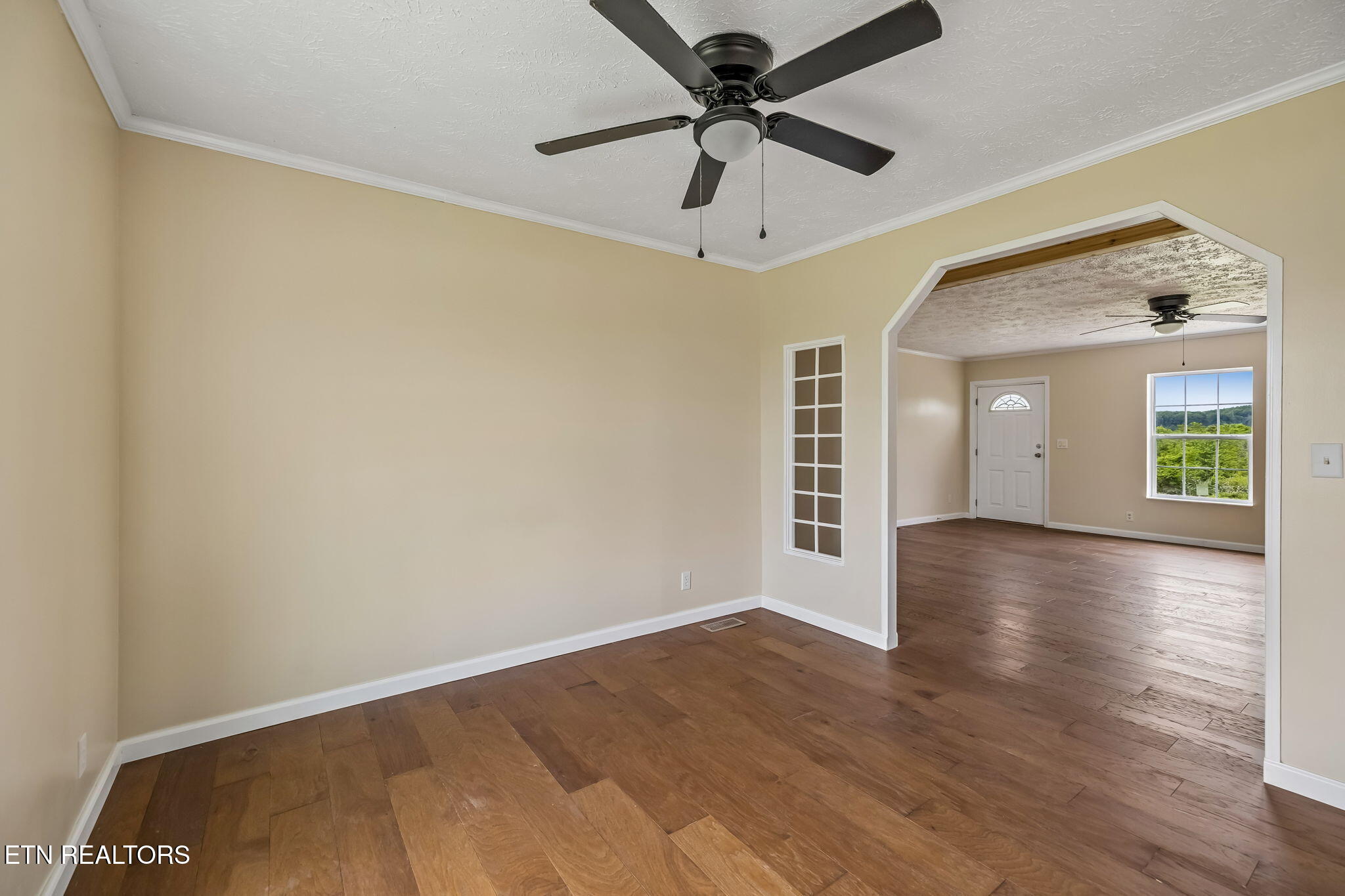 550 Head Of Creek Road Sweetwater, TN 37874 - Photo 29 of 37 Dining Room