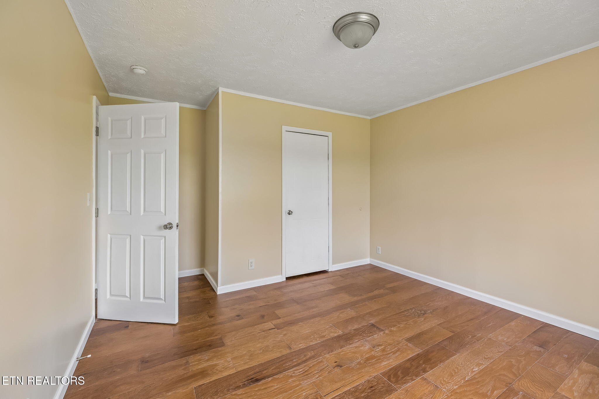 550 Head Of Creek Road Sweetwater, TN 37874 - Photo 36 of 37 Bedroom 2