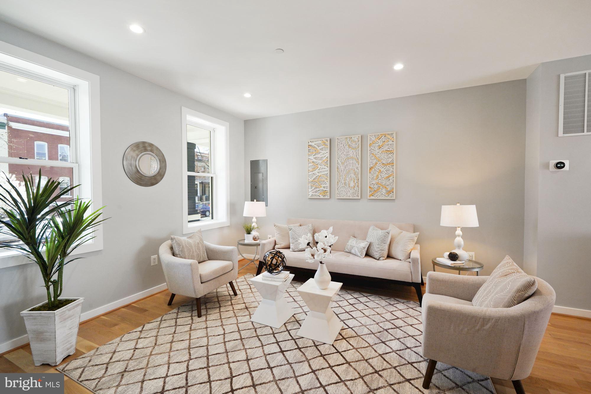 731 Park Road Northwest, Unit A Washington, DC 20010 - Photo 13 of 33 Gallery Image 13