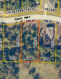 Xxx Pinot Way Crestview, FL 32536 - Photo 1 of 1 Gallery Image 1