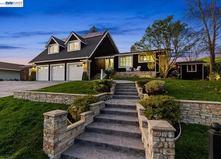 $2,288,000 | 976 Richard Lane, Danville, CA 94526