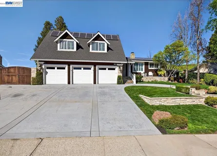 $2,288,000 | 976 Richard Lane, Danville, CA 94526