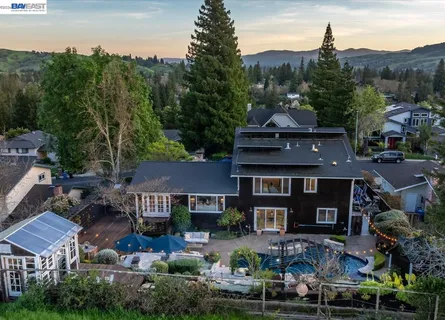 $2,288,000 | 976 Richard Lane, Danville, CA 94526