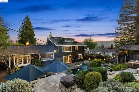 $2,288,000 | 976 Richard Lane, Danville, CA 94526