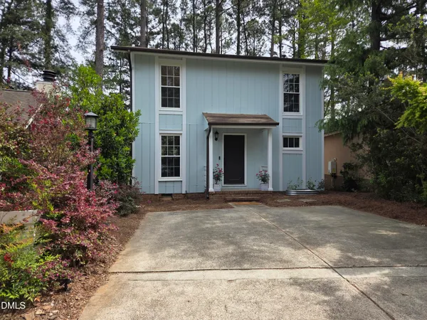 $429,000 | 2716 Rue Sans Famille, Raleigh, NC 27607