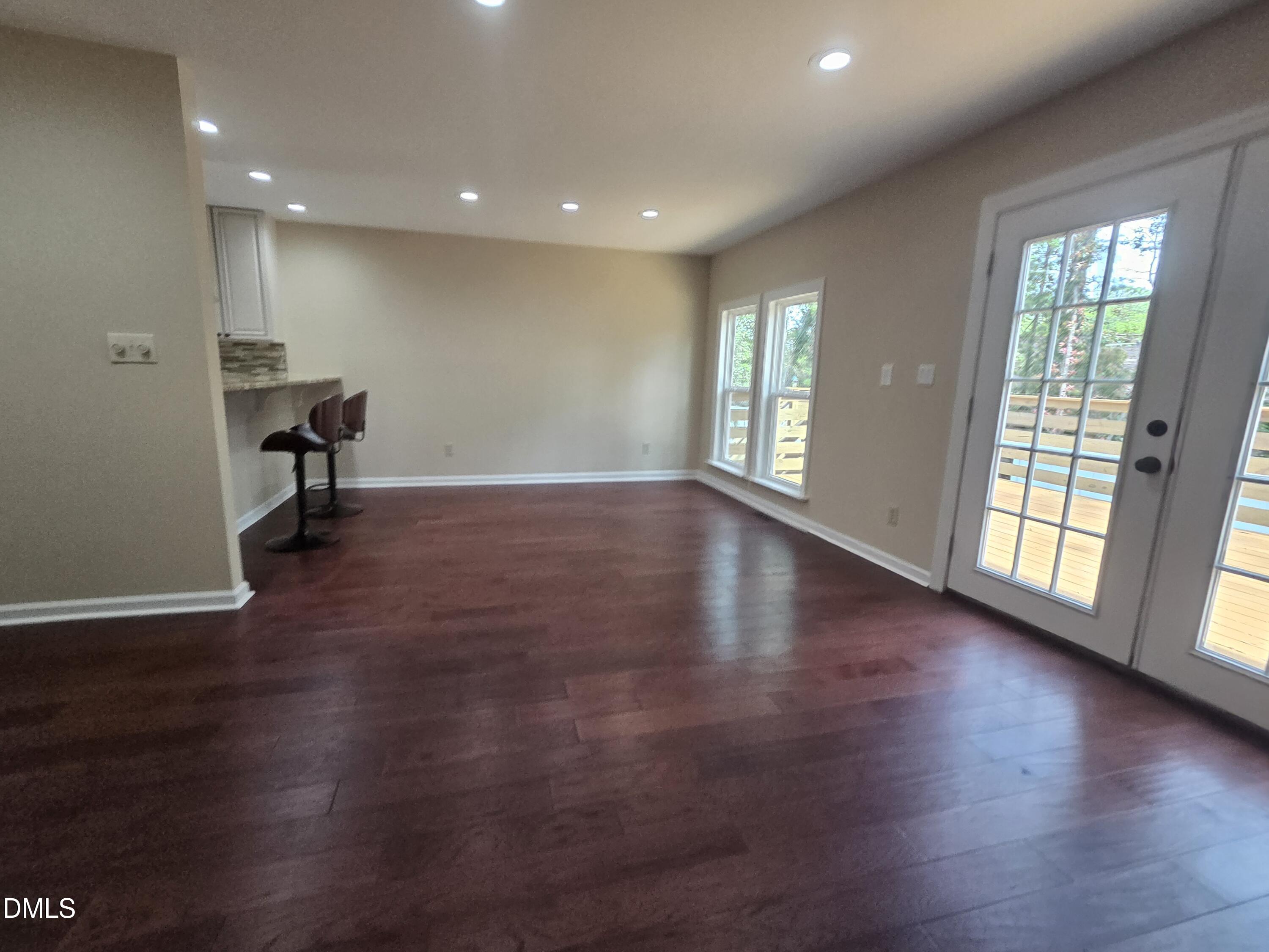 2716 Rue Sans Famille Raleigh, NC 27607 - Photo 11 of 40 20260408_145458