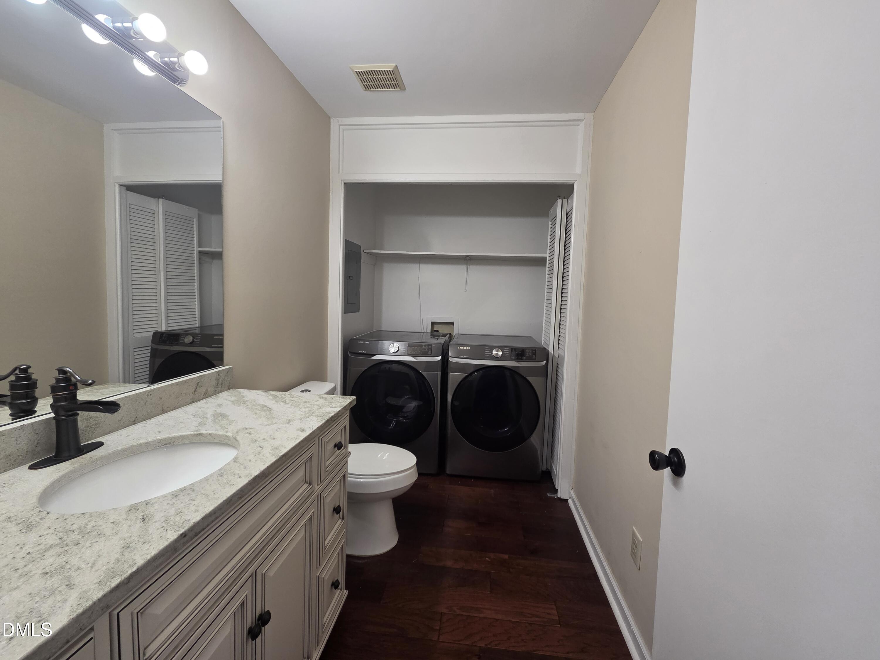 2716 Rue Sans Famille Raleigh, NC 27607 - Photo 13 of 40 20260406_141423