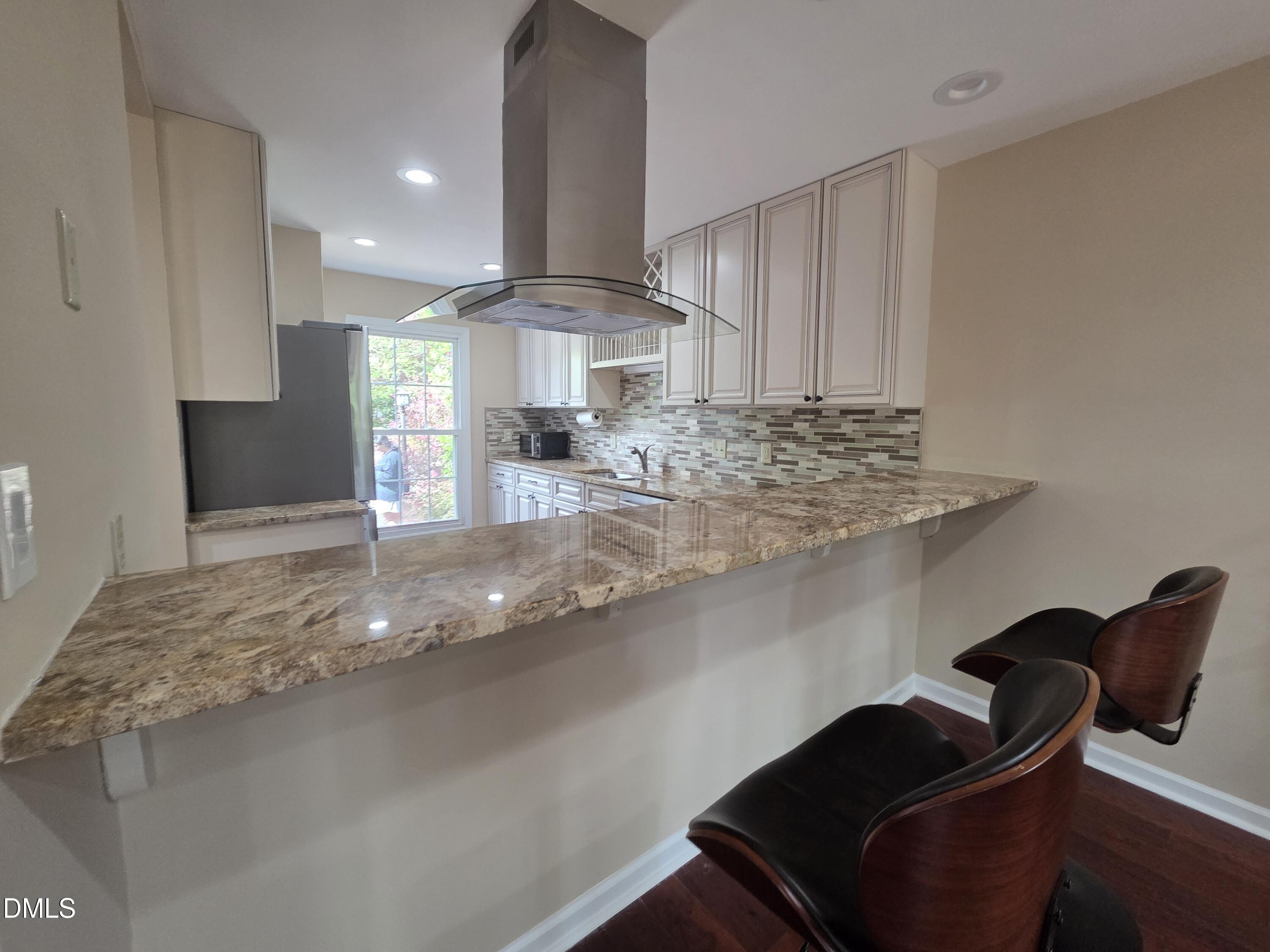 2716 Rue Sans Famille Raleigh, NC 27607 - Photo 2 of 40 20260406_141506