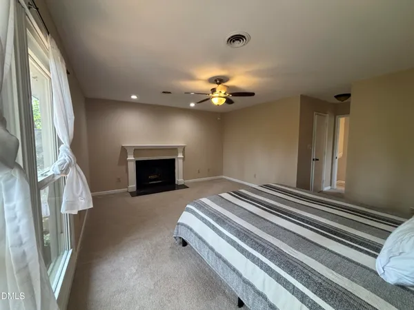 $429,000 | 2716 Rue Sans Famille, Raleigh, NC 27607