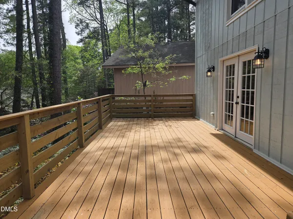 $429,000 | 2716 Rue Sans Famille, Raleigh, NC 27607