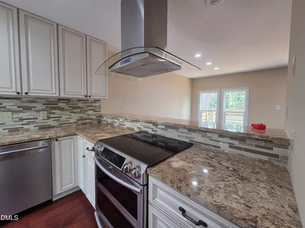 $429,000 | 2716 Rue Sans Famille, Raleigh, NC 27607