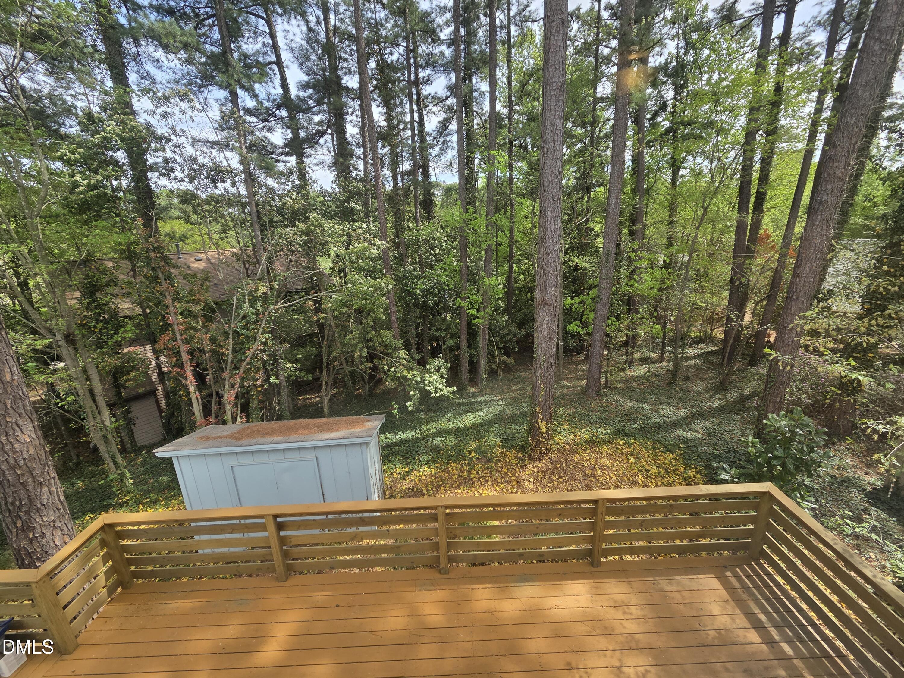 2716 Rue Sans Famille Raleigh, NC 27607 - Photo 31 of 40 20260406_141908