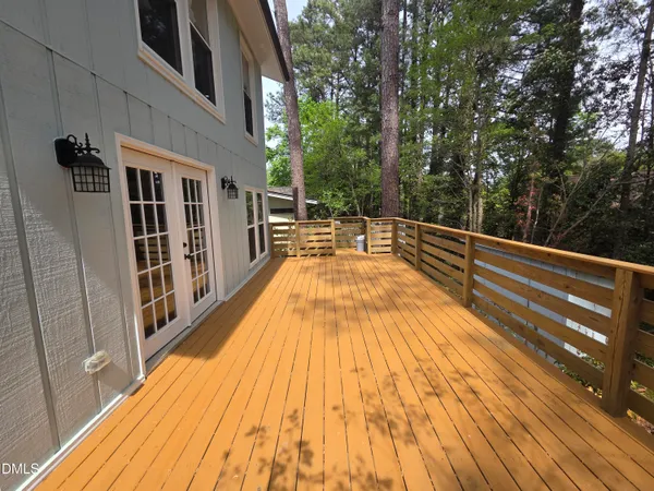 $429,000 | 2716 Rue Sans Famille, Raleigh, NC 27607