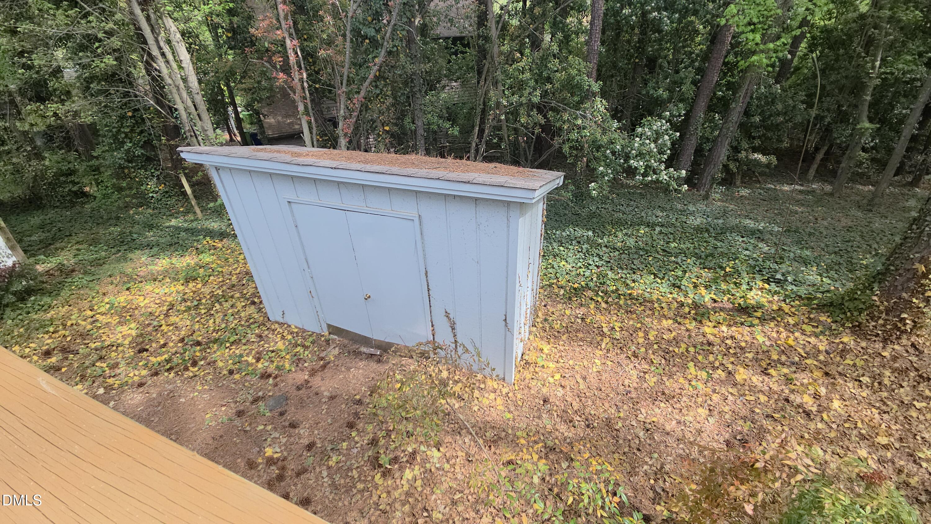 2716 Rue Sans Famille Raleigh, NC 27607 - Photo 35 of 40 20260408_144609